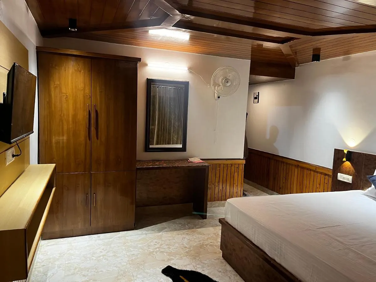 Homestay Calm Paradise Shimla