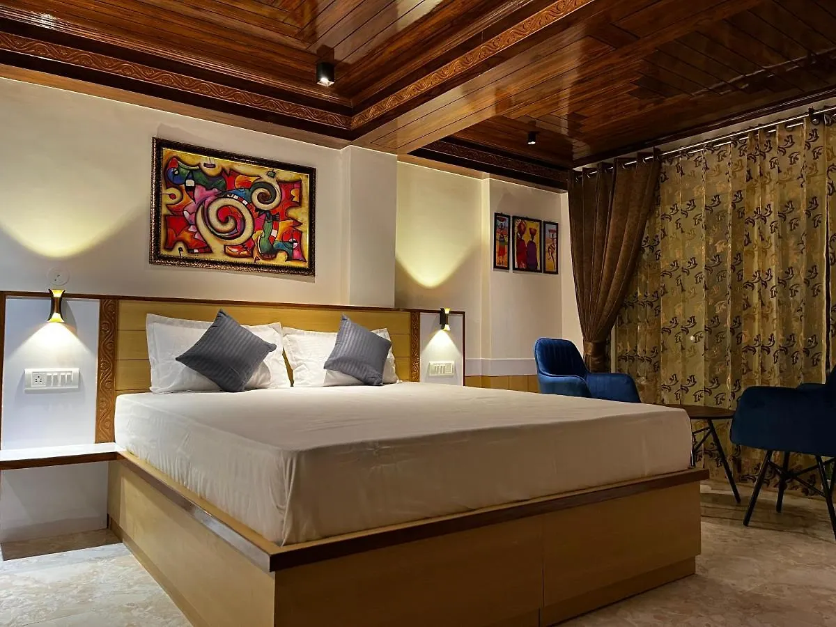Calm Paradise Shimla Homestay