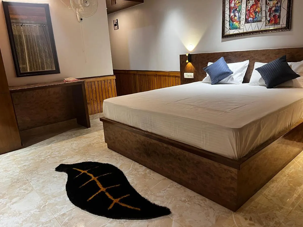 Calm Paradise Shimla Homestay