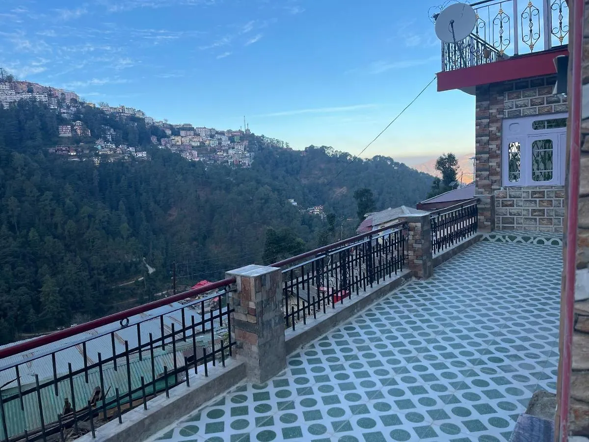 Calm Paradise Shimla 0*,  India