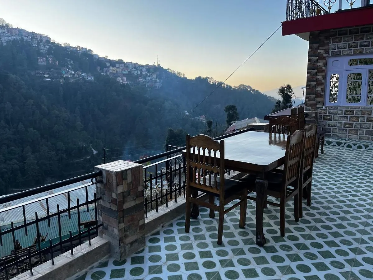 Calm Paradise Shimla
