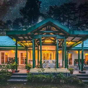  Villa Stayvista At Rose - Bonfire & Scenic View